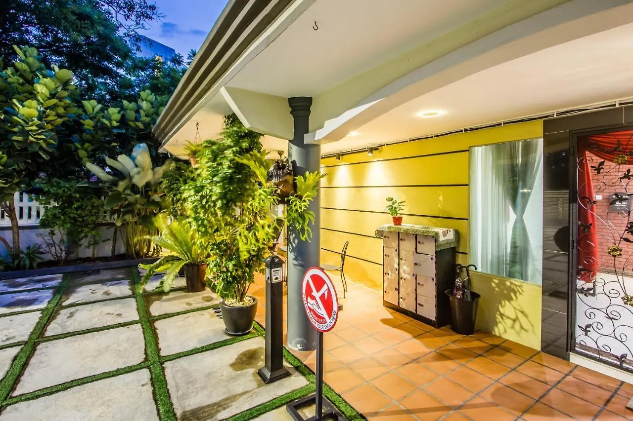 Surprised Homestay 0*, Butterworth Malaysia