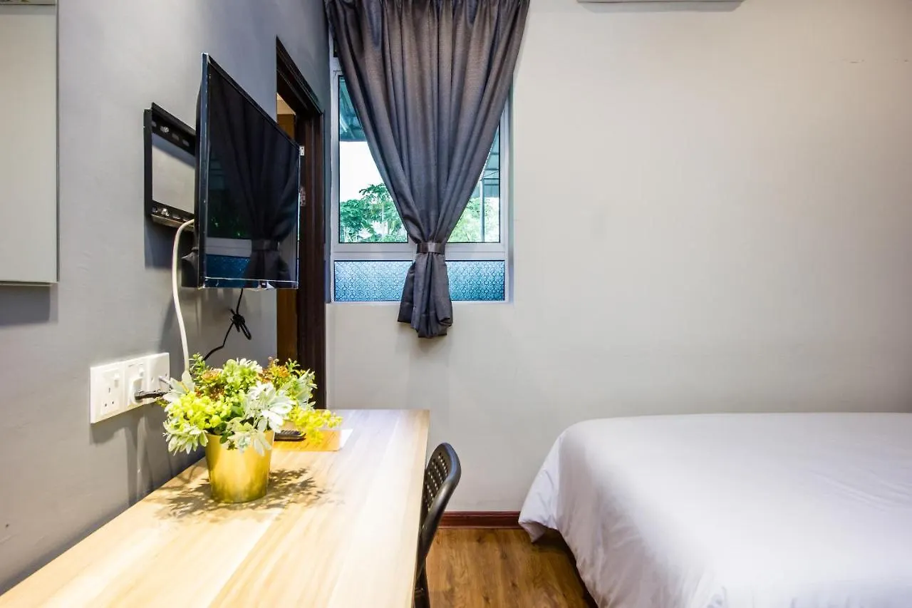 Surprised Homestay