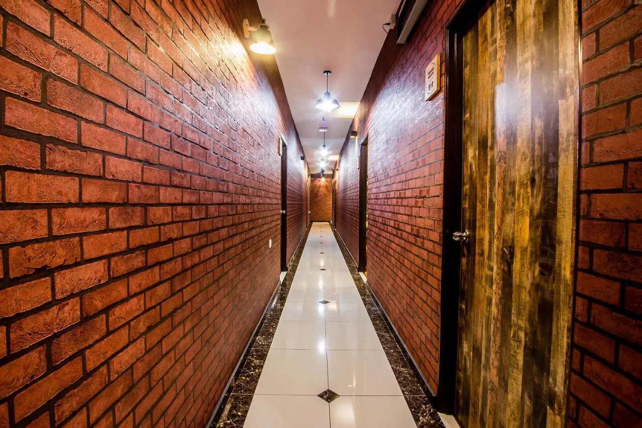 Surprised Homestay 0*, Butterworth Malaysia
