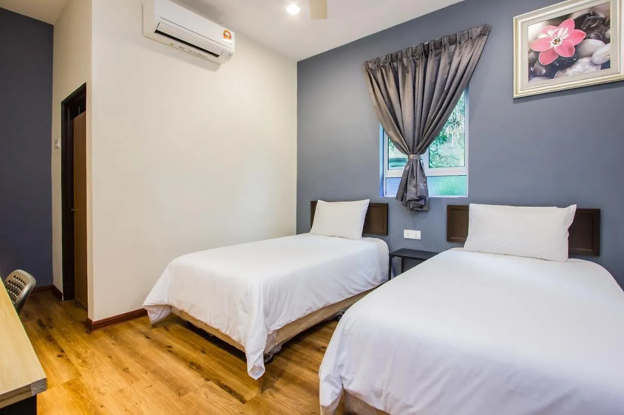 Surprised Homestay